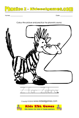 phonics resources for kids