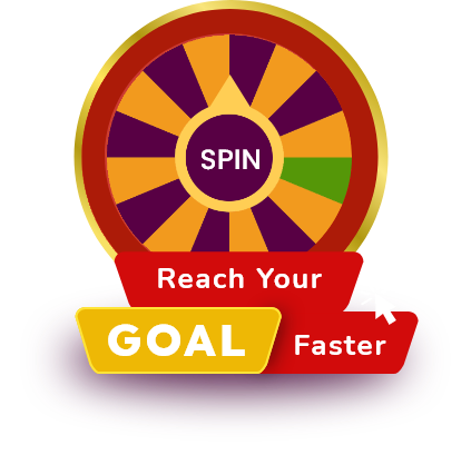Spin time game